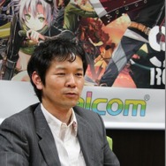 子どもの頃の夢はゲームセンターの店長、新卒から10年で社長就任・・・日本ファルコム近藤季洋社長