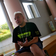 “ビットサミットの父”ジェームズ・ミルキーが日本のインディーシーンを語る