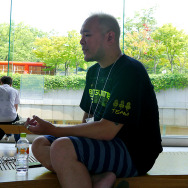 “ビットサミットの父”ジェームズ・ミルキーが日本のインディーシーンを語る