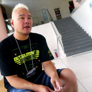 “ビットサミットの父”ジェームズ・ミルキーが日本のインディーシーンを語る