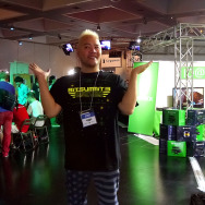 “ビットサミットの父”ジェームズ・ミルキーが日本のインディーシーンを語る