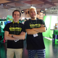 “ビットサミットの父”ジェームズ・ミルキーが日本のインディーシーンを語る