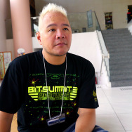 “ビットサミットの父”ジェームズ・ミルキーが日本のインディーシーンを語る