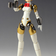 ペルソナ3「アイギス」が次元可動シリーズに登場！コンパチ仕様でド派手なエフェクトも付属