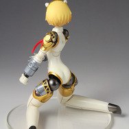 ペルソナ3「アイギス」が次元可動シリーズに登場！コンパチ仕様でド派手なエフェクトも付属