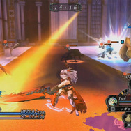 バトルへの期待が高まる『よるのないくに』新映像公開！「武器チェンジ」や「変身」で激しくアクション