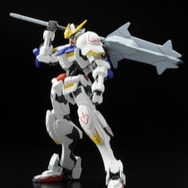 ガンダム新作「鉄血のオルフェンズ」は家庭用ゲーム、アプリでも展開…もちろんガンプラも