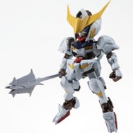 ガンダム新作「鉄血のオルフェンズ」は家庭用ゲーム、アプリでも展開…もちろんガンプラも