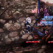 ぬるぬる動く爽快アクション（Play Movieより）