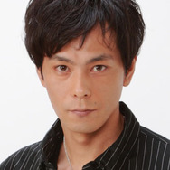 井上聡さん（次長課長）