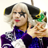 ゴー☆ジャスさん