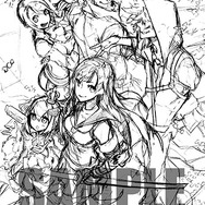 『セブンスドラゴン2020』ドラマ&ビジュアルコレクションディスクが発売決定