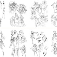 『セブンスドラゴン2020』ドラマ&ビジュアルコレクションディスクが発売決定