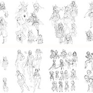 『セブンスドラゴン2020』ドラマ&ビジュアルコレクションディスクが発売決定