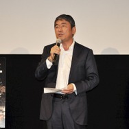 篠崎愛も究極の夏をマンキツ『バットマン：アーカム・ナイト』発売直前イベントを開催