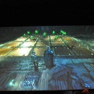 篠崎愛も究極の夏をマンキツ『バットマン：アーカム・ナイト』発売直前イベントを開催