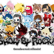 ゲームアプリ満足度ランキング、『SHOW BY ROCK!!』が総合1位に!2位は『スクフェス』