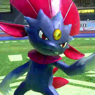 『ポッ拳 POKKE'N TOURNAMENT』