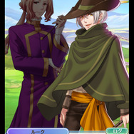 ユメクイと戦う王子様たちを支える主人公