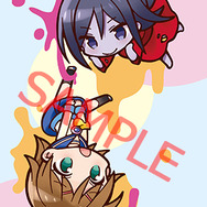 『コープスパーティーBR』コラボフードのメニュー公開、パセラ・鬼金棒などで実施