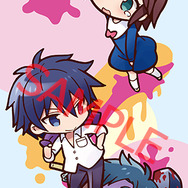 『コープスパーティーBR』コラボフードのメニュー公開、パセラ・鬼金棒などで実施