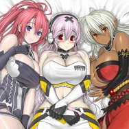 PS4/PS3『ニトロプラス ブラスターズ』12月10日発売決定！愛乃はぁと」の参戦も明らかに