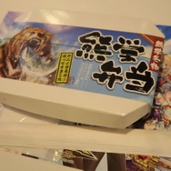 人気イベントがカフェになった　原宿に「白猫プロジェクト 登校茶熊学園」がオープン