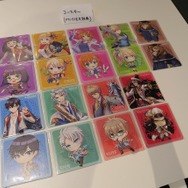 人気イベントがカフェになった　原宿に「白猫プロジェクト 登校茶熊学園」がオープン