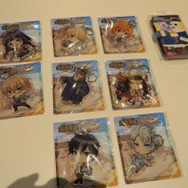 人気イベントがカフェになった　原宿に「白猫プロジェクト 登校茶熊学園」がオープン