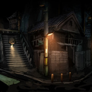 おねえちゃんも、かえってこなくなっちゃった…『夜廻』闇に潜む恐怖が徐々に判明