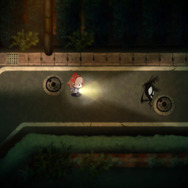 おねえちゃんも、かえってこなくなっちゃった…『夜廻』闇に潜む恐怖が徐々に判明