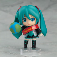 ねんどろいど ミクダヨー