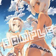 『うたわれるもの 偽りの仮面』限定版などの特典情報が公開!設定資料集やミニサントラなど
