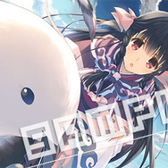 『うたわれるもの 偽りの仮面』限定版などの特典情報が公開!設定資料集やミニサントラなど