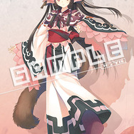 『うたわれるもの 偽りの仮面』限定版などの特典情報が公開!設定資料集やミニサントラなど