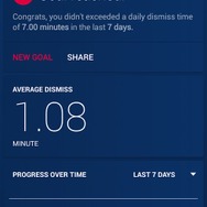 レッドブルの目覚ましアプリ「Red Bull Alert」には“アラームを止めるまでの時間”を競う機能が搭載