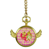 一番くじ「カードキャプターさくら」第3弾は「不思議の国のアリス」がテーマに