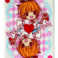 一番くじ「カードキャプターさくら」第3弾は「不思議の国のアリス」がテーマに