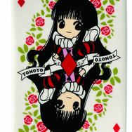 一番くじ「カードキャプターさくら」第3弾は「不思議の国のアリス」がテーマに