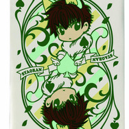 一番くじ「カードキャプターさくら」第3弾は「不思議の国のアリス」がテーマに