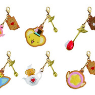 一番くじ「カードキャプターさくら」第3弾は「不思議の国のアリス」がテーマに