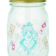 一番くじ「カードキャプターさくら」第3弾は「不思議の国のアリス」がテーマに