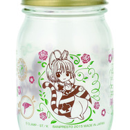 一番くじ「カードキャプターさくら」第3弾は「不思議の国のアリス」がテーマに