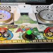 【レポート】【レポート】新作『新甲虫王者ムシキング』PRイベント…夏はスカイツリーで「大昆虫展」