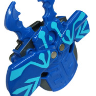 連動玩具「Vガジェ（水）」