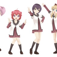 『ミラクルガールズフェスティバル』仕様判明！楽曲の尺はTVとフルの両方を収録し、DIVAのエンジンを搭載