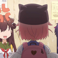 衝撃の1話で話題となった「がっこうぐらし！」第2話のあらすじ＆画像公開！コンセプト居酒屋もオープン