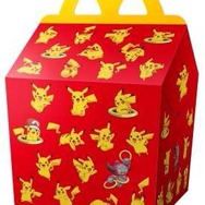 フーパもおでまし！7月24日よりハッピーセット「ポケモン」が販売開始