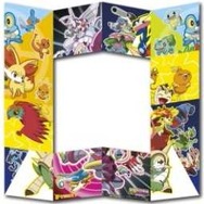 フーパもおでまし！7月24日よりハッピーセット「ポケモン」が販売開始