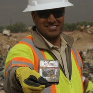 砂漠に埋められた“伝説のクソゲー”を色んな意味で掘り起こすドキュメンタリー「ATARI GAME OVER」9月発売